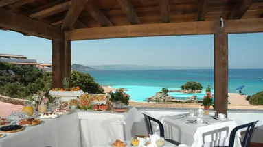 Colonna Grand Hotel Capo Testa