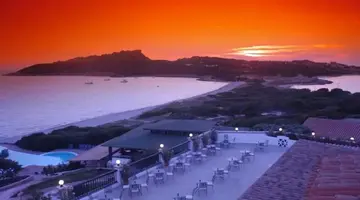 Colonna Grand Hotel Capo Testa