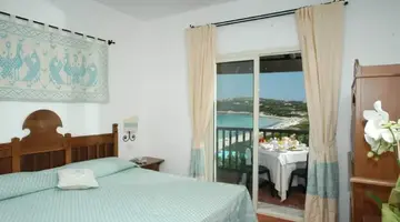 Colonna Grand Hotel Capo Testa