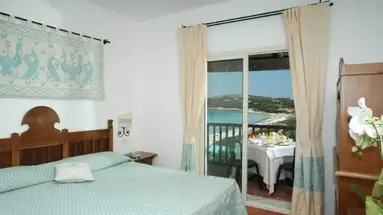 Colonna Grand Hotel Capo Testa