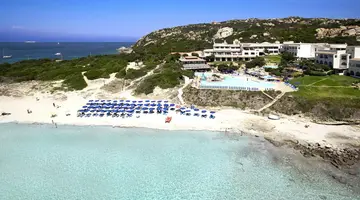 Colonna Grand Hotel Capo Testa