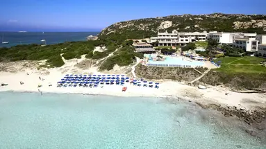 Colonna Grand Hotel Capo Testa