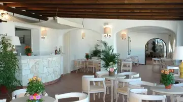 Colonna Grand Hotel Capo Testa