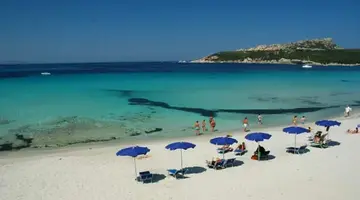 Colonna Grand Hotel Capo Testa
