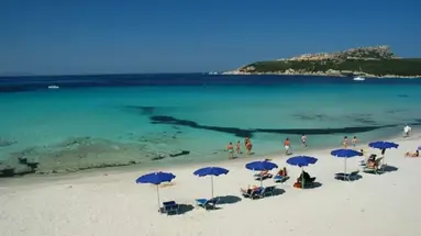 Colonna Grand Hotel Capo Testa