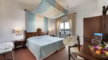 Colonna Grand Hotel Capo Testa