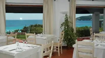 Colonna Grand Hotel Capo Testa
