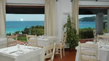 Colonna Grand Hotel Capo Testa