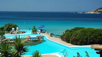 Colonna Grand Hotel Capo Testa