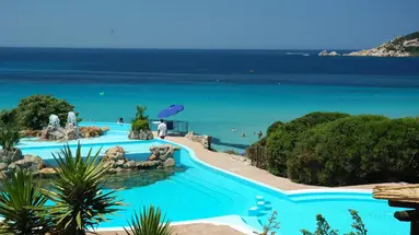 Colonna Grand Hotel Capo Testa