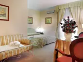 Colonna Palace Hotel Mediterrano