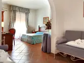 Colonna Palace Hotel Mediterrano
