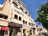 Colonna Palace Hotel Mediterrano