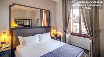 COLONNA PALACE HOTEL