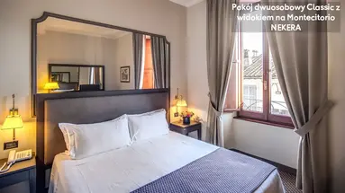 COLONNA PALACE HOTEL