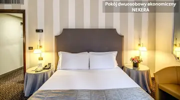 COLONNA PALACE HOTEL