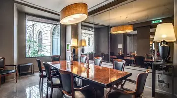 COLONNA PALACE HOTEL