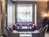 COLONNA PALACE HOTEL