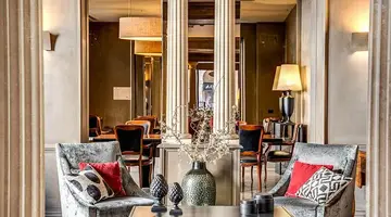 COLONNA PALACE HOTEL