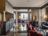 COLONNA PALACE HOTEL