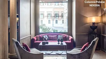 COLONNA PALACE HOTEL