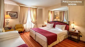 COLONNA PALACE HOTEL