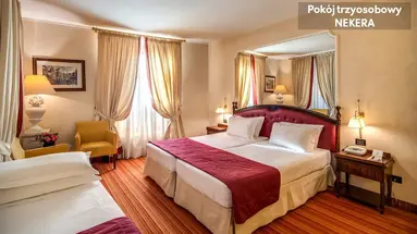 COLONNA PALACE HOTEL