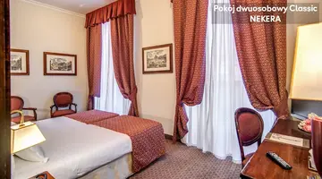 COLONNA PALACE HOTEL