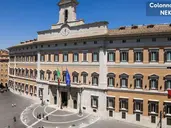 COLONNA PALACE HOTEL