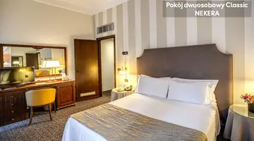 COLONNA PALACE HOTEL