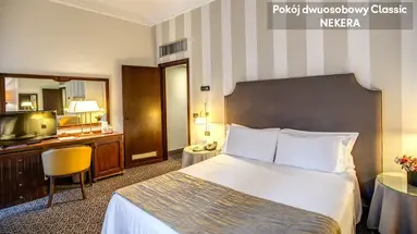 COLONNA PALACE HOTEL