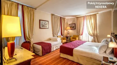 COLONNA PALACE HOTEL