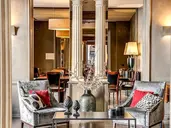 COLONNA PALACE HOTEL