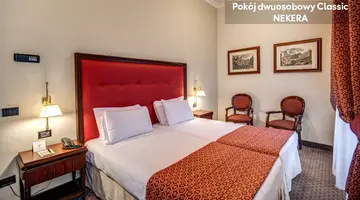 COLONNA PALACE HOTEL