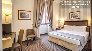COLONNA PALACE HOTEL
