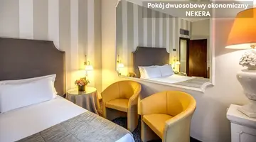 COLONNA PALACE HOTEL