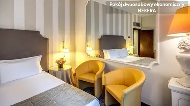 COLONNA PALACE HOTEL