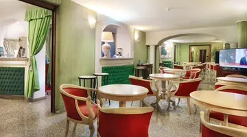 Colonna Palace Mediterraneo
