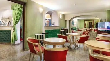 Colonna Palace Mediterraneo