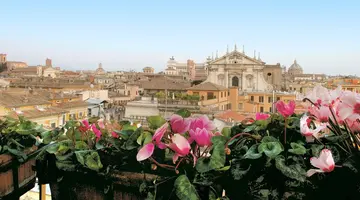 Colonna Palace