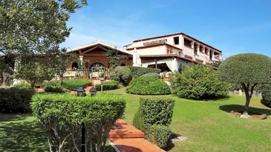 Colonna Park Hotel