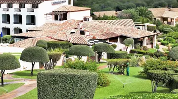 Colonna Park Hotel