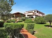 Colonna Park Hotel