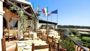 Colonna Park Hotel