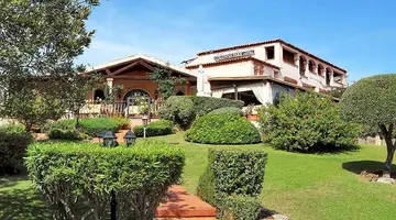Colonna Park Hotel