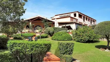Colonna Park Hotel
