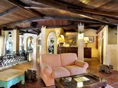 Colonna Park Hotel