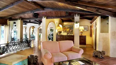 Colonna Park Hotel
