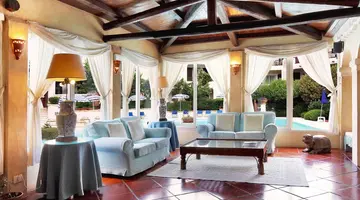 Colonna Park Hotel