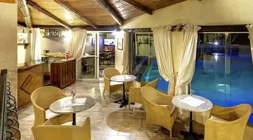 Colonna Park Hotel